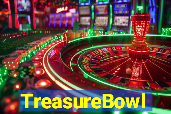 TreasureBowl treasure bowl como ganhar